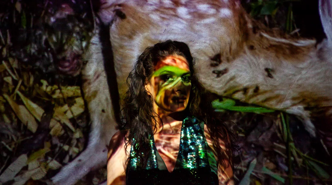 Θεατρικό αφιέρωμα στη Νίκη Τριανταφυλλίδη στο Θέατρο Φούρνος