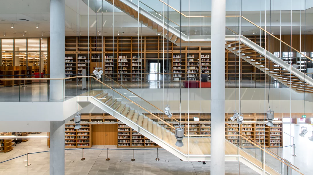 Όλα αλλάζουν, πώς συνεχίζει το βιβλίο; Μια επίκαιρη συζήτηση στην Εθνική Βιβλιοθήκη