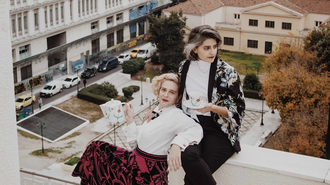 Η Πειραματική κερνά τα τελευταία "Μπατόν σαλέ"