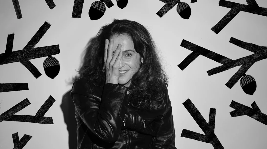 Μαρίνα Αργυρίδου: "Το θέατρο για μένα έχει να κάνει κατεξοχήν με την πίστη"