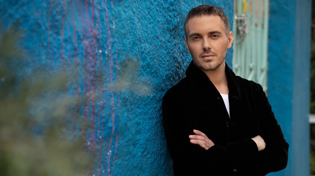 Ο Μιχάλης Χατζηγιάννης έρχεται στον Λυκαβηττό