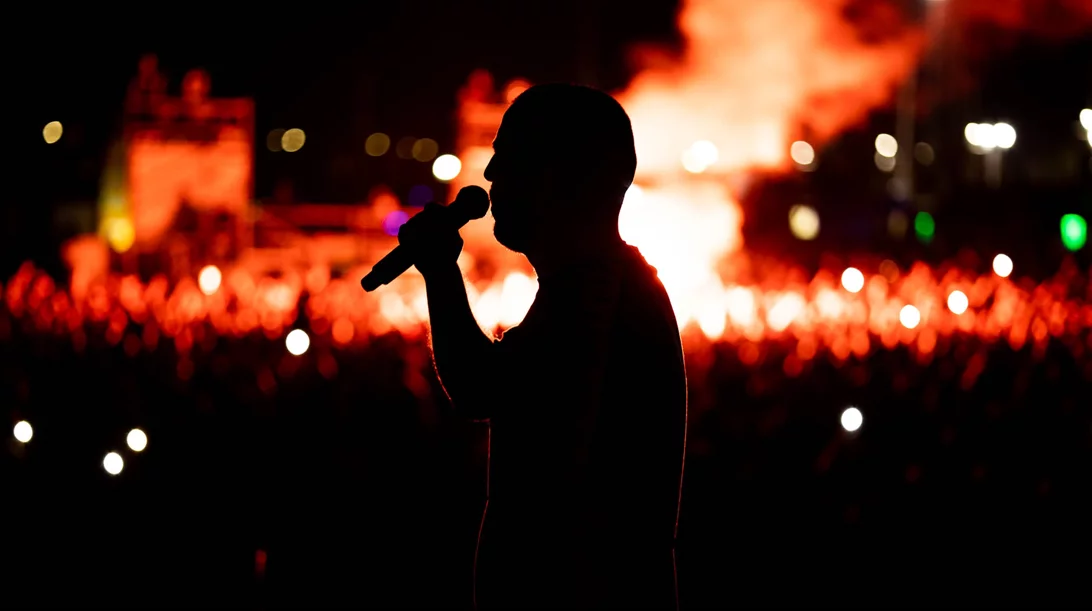 Κουίζ: Μαντεύουμε τη θέση σου στη συναυλία του ΛΕΞ