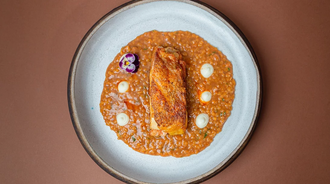 Τα 'πιάτα της επιστροφής' στα αθηναϊκά εστιατόρια