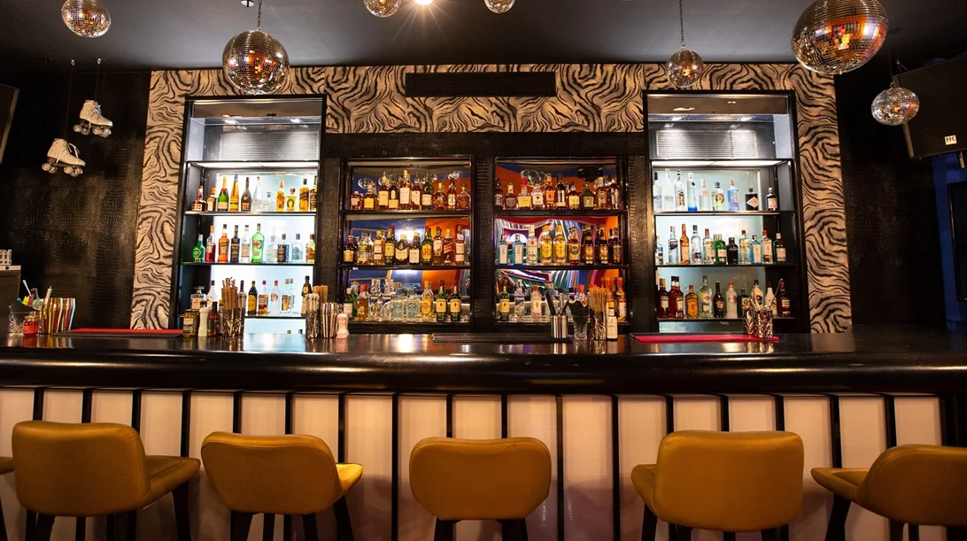 Τα νέα μπαρ της Αθήνας