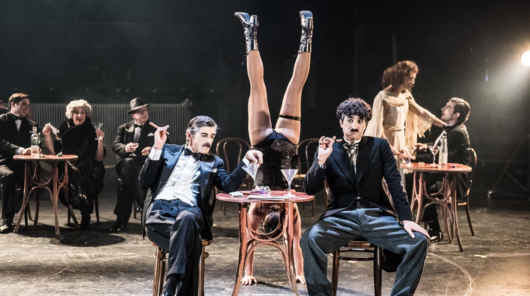 Αναβάλλονται τα "Φώτα της πόλης" στο Εθνικό