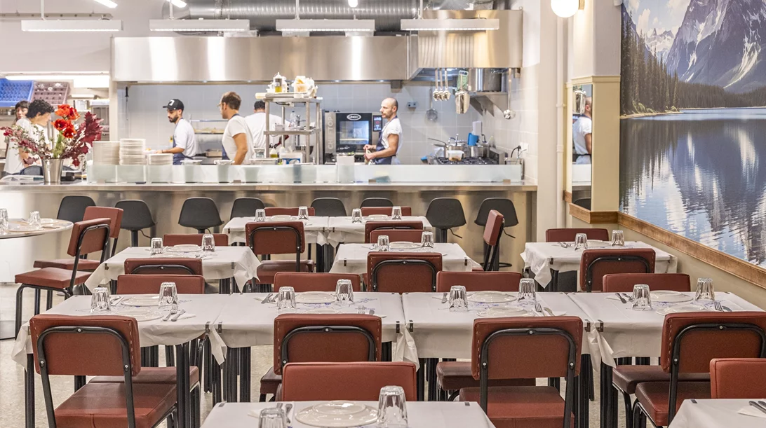 Νέα εστιατόρια στην Αθήνα: Όλες οι αφίξεις πριν τις γιορτές