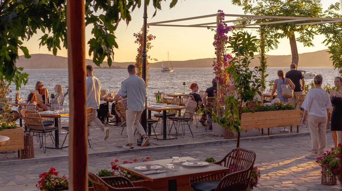 Τα κορυφαία εστιατόρια της Πελοποννήσου