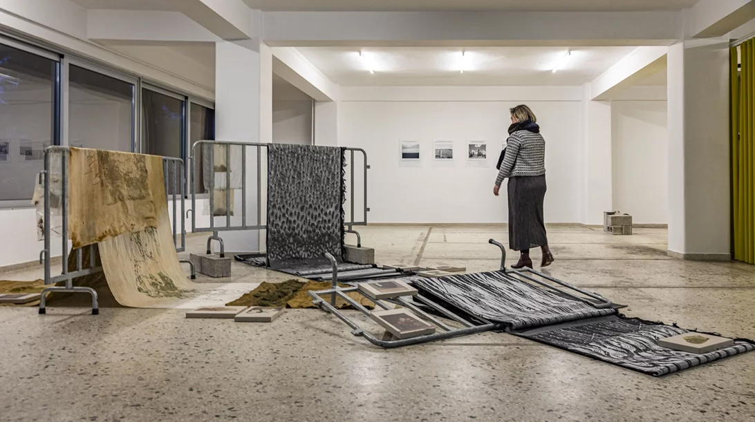 Μια ανοιχτή συζήτηση για την πυρηνική ενέργεια στο Tavros