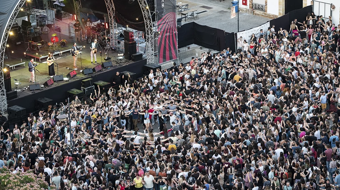 Γιατί τόσος χαμός φέτος με τα πανηγύρια;