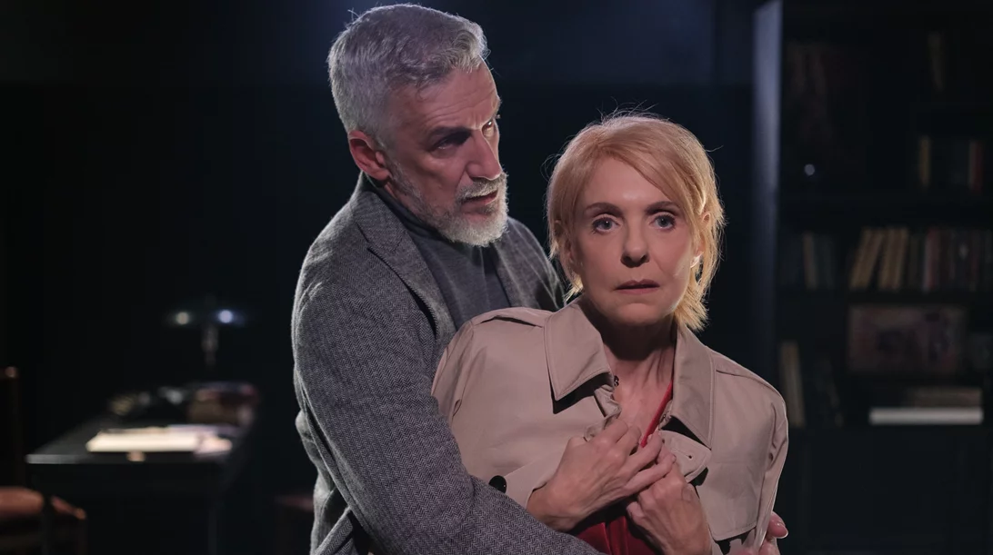 Ίσα που προλαβαίνεις αυτές τις 25 παραστάσεις!