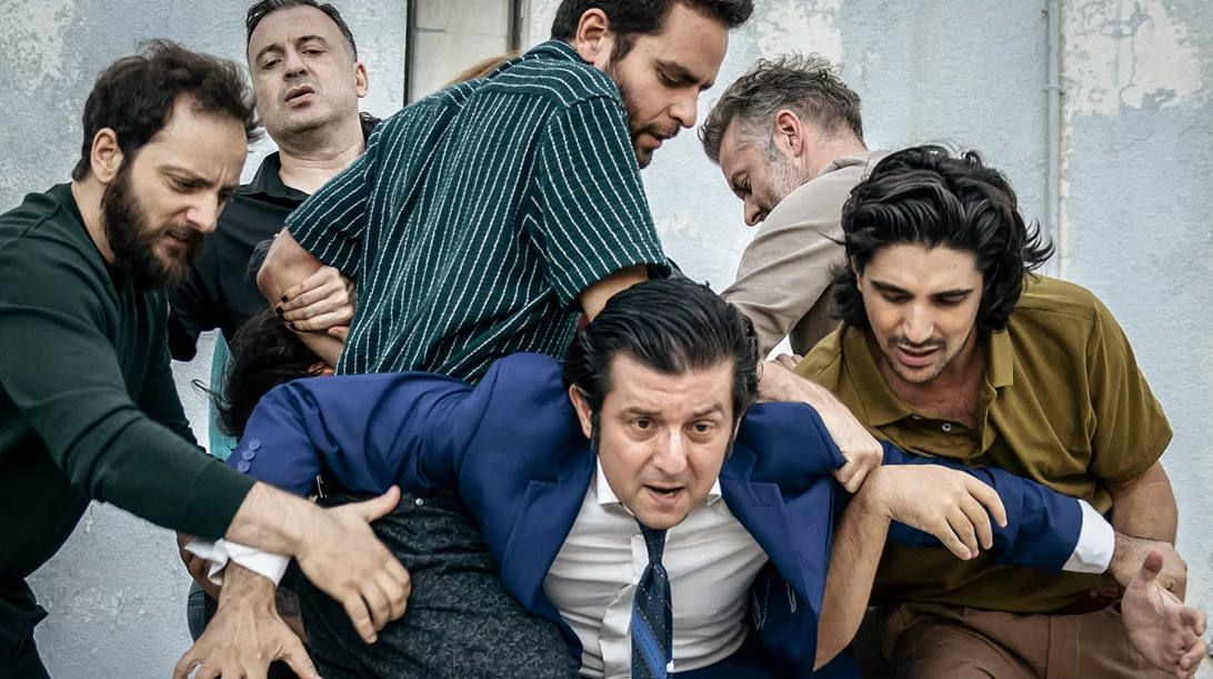 Τα ραντεβού μας στο Φεστιβάλ Αθηνών και Επιδαύρου