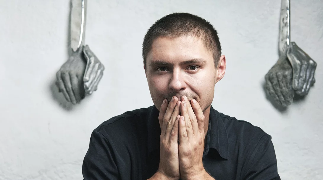 Τι θα δούμε στον χώρο τέχνης ΠΕΣ ΠΟΛΥΤΡΟΠΟΝ τη νέα εικαστική σεζόν