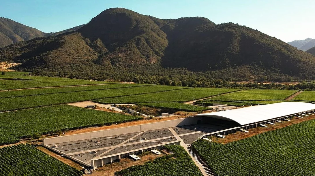 The World's 50 Best Vineyards: Οι ναοί του κρασιού για το 2025