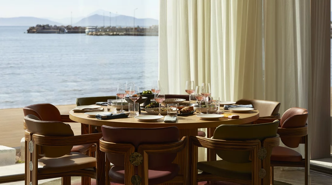 Κάτι τρέχει στην Αθηναϊκή Ριβιέρα