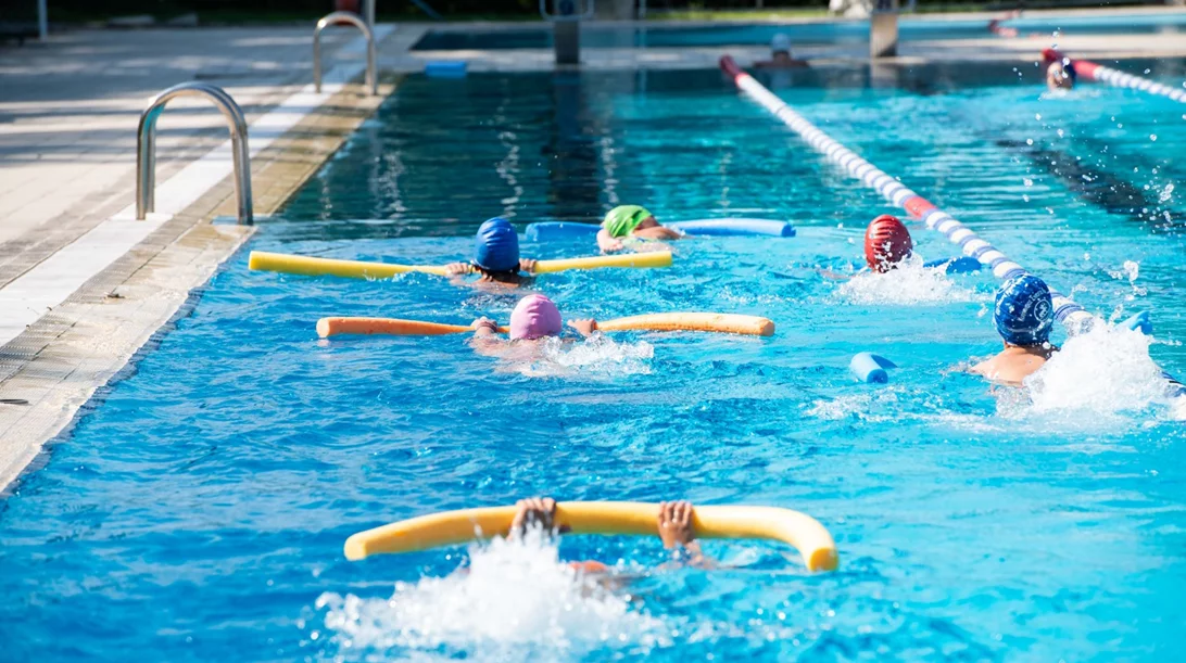 Πότε ανοίγουν οι εγγραφές για τα καλοκαιρινά camps του Δήμου Αθηναίων