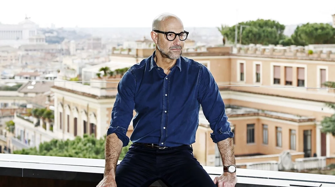 Ο Stanley Tucci θα είναι ο οικοδεσπότης των World's 50 Best Restaurants 2022