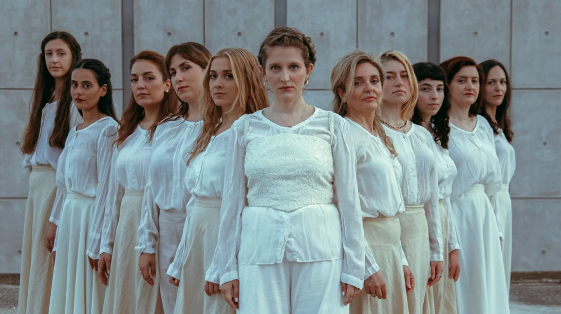 Όλη η Ελλάδα ένας πολιτισμός: Το πρόγραμμα των εκδηλώσεων από 25 έως 31 Ιουλίου