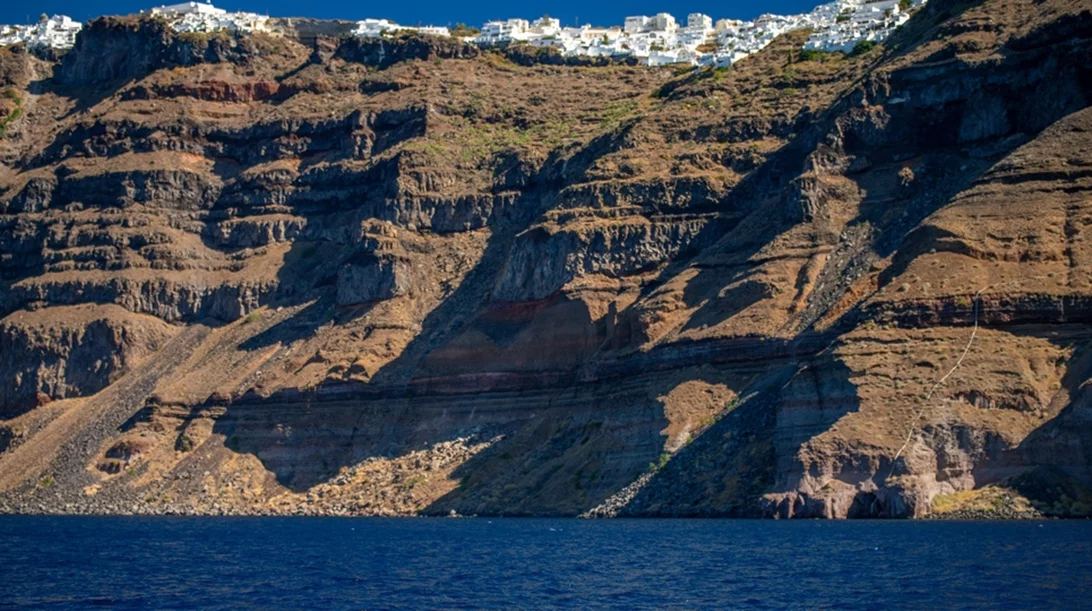 Το Santorini Experience επιστρέφει για 7η χρονιά