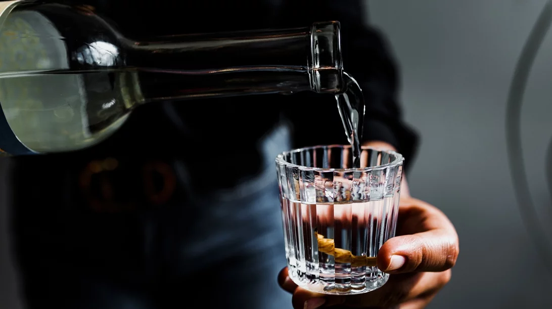 Μία μυστική mezcaleria έρχεται για λίγο στο κέντρο της Αθήνας