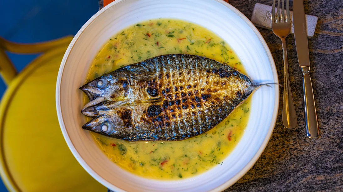 Εκτός πιάτσας εστιατόρια της Αθήνας που αξίζουν την προσοχή σου