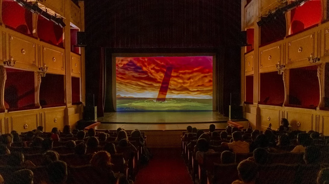 Ανοιχτό κάλεσμα για υποβολή ταινιών στο 17ο Φεστιβάλ Animasyros