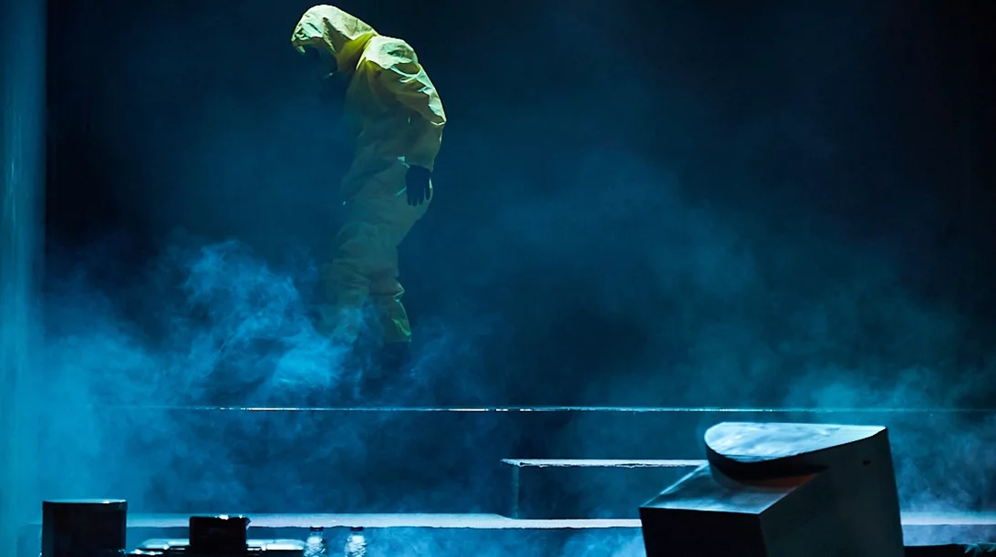 Nα ξέρετε πως αυτό που ακούτε είναι σφύριγμα τρένου