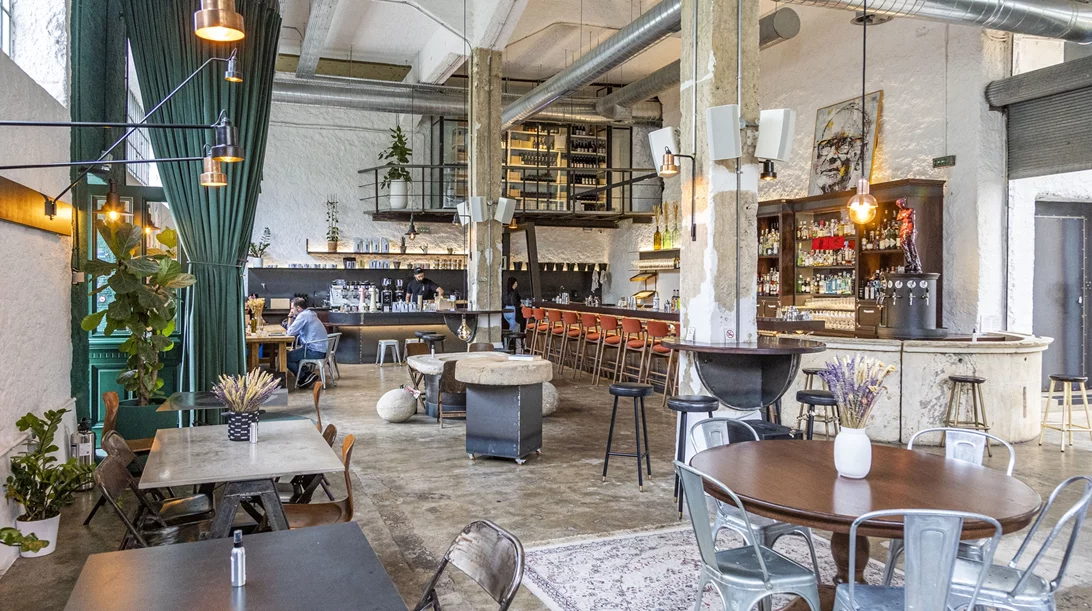 Artisan Lineup: Το Line Athens παρουσιάζει το bar event του τώρα