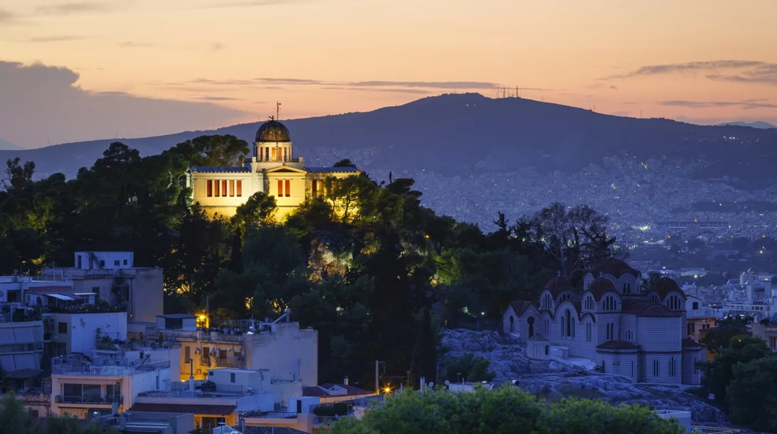 Όλα όσα θα κάνεις στην Αθήνα αυτή την εβδομάδα