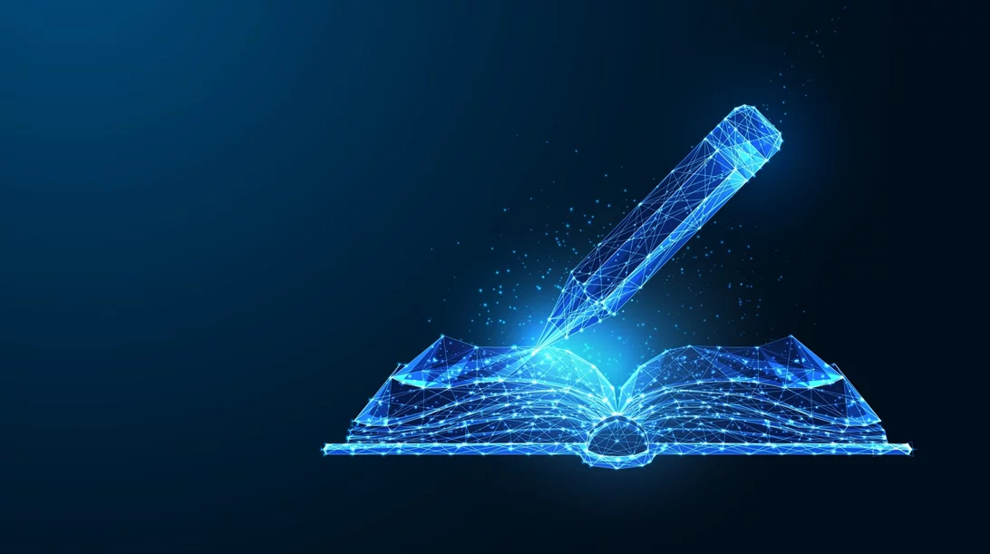 Τι σημαίνει να μεγαλώνεις στην εποχή της Τεχνητής Νοημοσύνης;