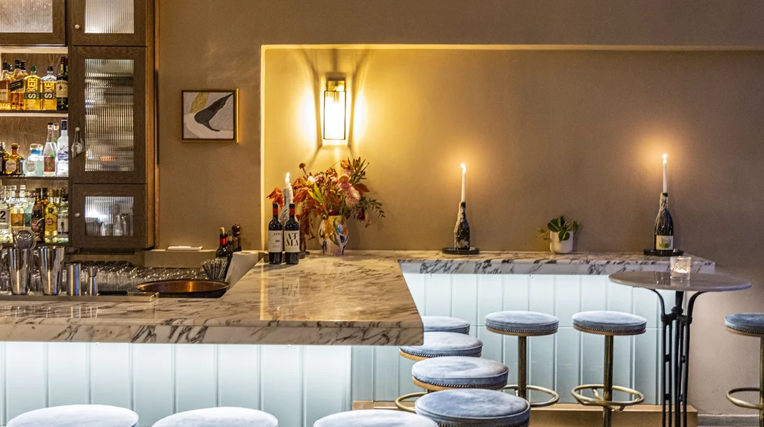 Η Παγκόσμια Ημέρα Ξινόμαυρου στα εστιατόρια της Αθήνας