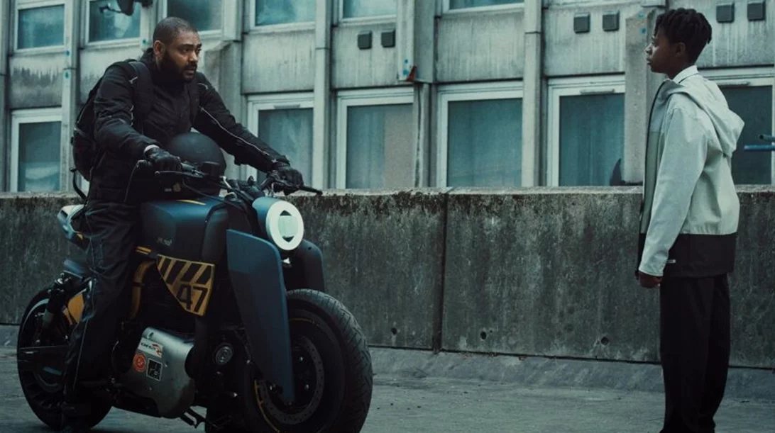 Η πανίσχυρη sci fi αλληγορία του 'The Kitchen'