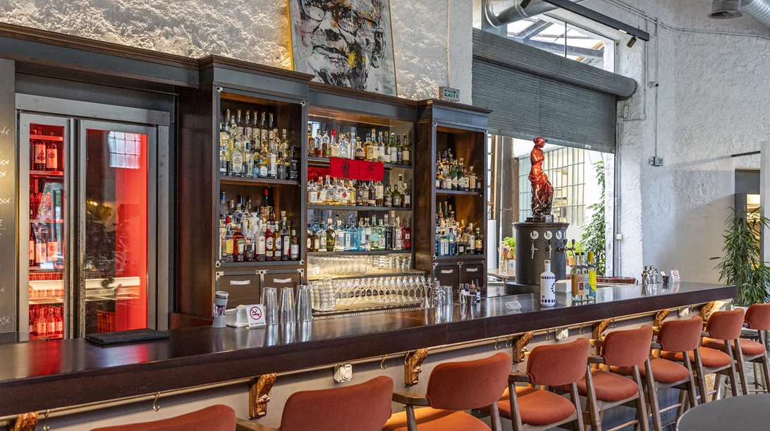 Τα ελληνικά μπαρ που διακρίθηκαν στα φετινά Spirited Awards του Tales of the Cocktail