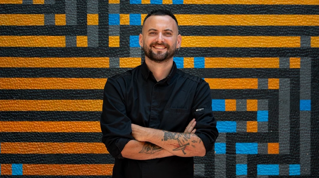 "Proveleggios" 2.0 με γευστικό twist και τον Αλέξανδρο Καρακατσάνη στα ηνία της κουζίνας