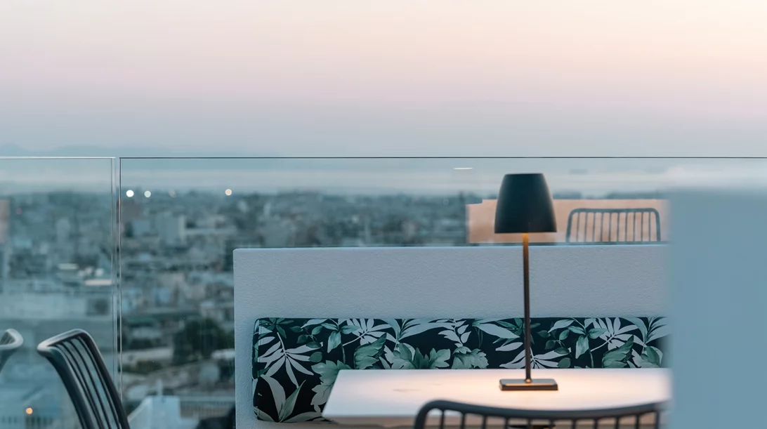 Νέα εποχή για το Neoma με την υπογραφή του Παύλου Κυριάκη