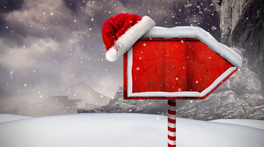 Ανακαλύπτοντας τη μαγεία των Χριστουγέννων μέσα από τρεις προορισμούς