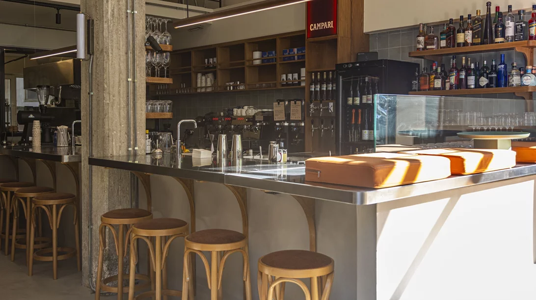 Κι αν το "Coterie" είναι το επόμενο χιτ του Παγκρατίου;