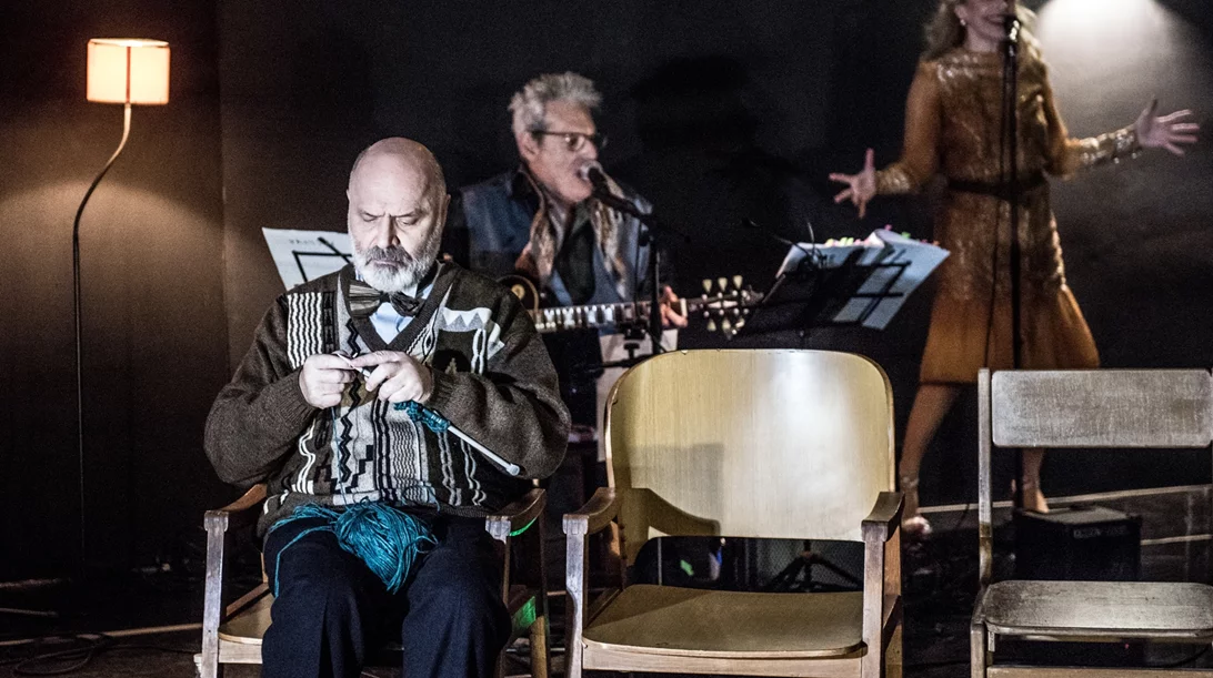 Οι παραστάσεις που θα μας απασχολήσουν τις πρώτες εβδομάδες του 2026