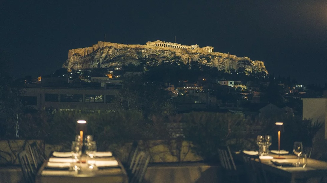 The Zillers: Μία νόστιμη εμπειρία Αθήνας