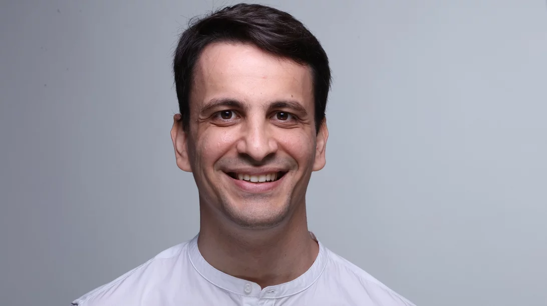 Ο Αργύρης Ζαννιάς δίνει τροφή για νέες αρχές