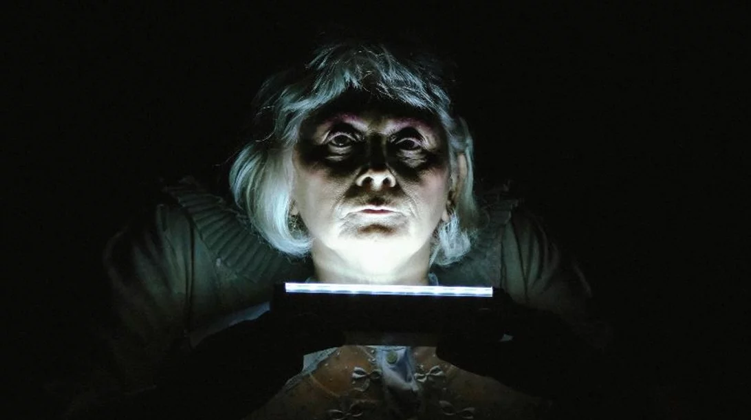 Οι "Γιαγιάδες" έρχονται στο Φουαγιέ του Δημοτικού Θεάτρου Πειραιά