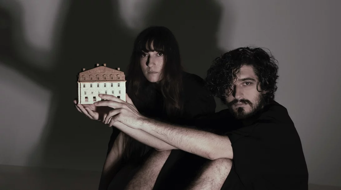 "Το ξενοδοχείο η νύχτα που πέφτει" στο Δημοτικό Θέατρο Πειραιά