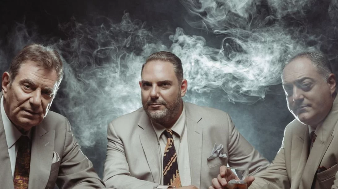 Στο Άλσος για τον Στράτο Διονυσίου