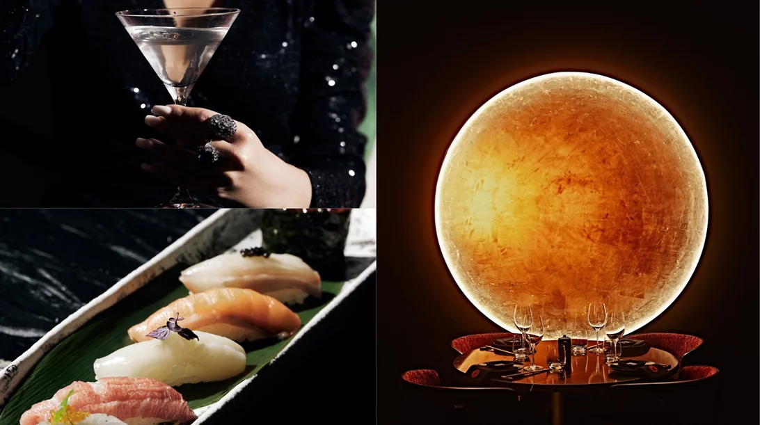 'Kiku' σε ιντριγκαδόρικο update