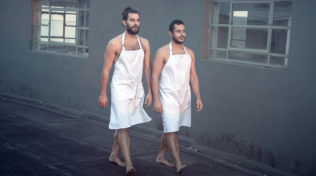 "Το φαγητό": Ένα έργο της Μαρίας Λαϊνά έρχεται και πάλι στο ΠΛΥΦΑ