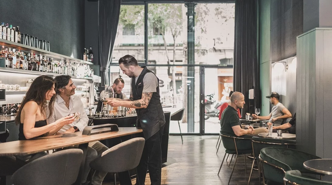 The World’s 50 Best Bars: Αυτά είναι τα καλύτερα μπαρ του κόσμου για το 2023