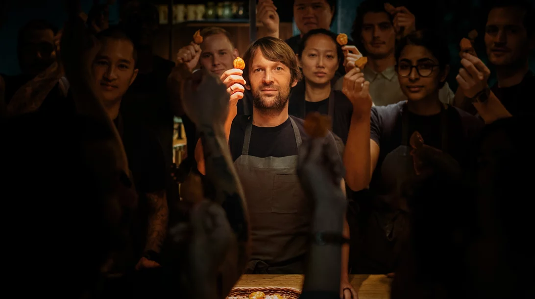 Τα εστιατόρια που έγραψαν την ιστορία των The World’s 50 Best Restaurants