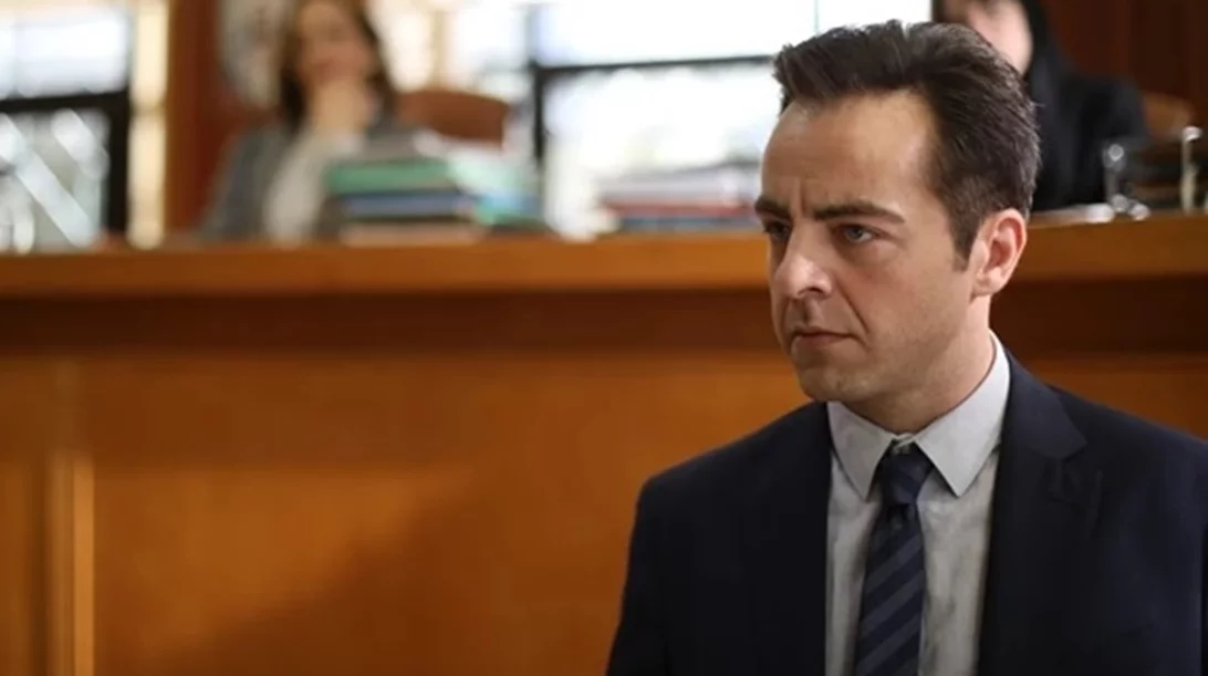 Ο Προμηθέας Αλειφερόπουλος μας ξεναγεί "Εκεί που Ζούμε"