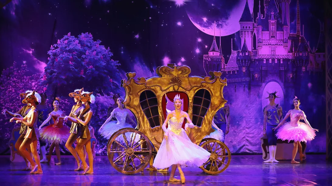 Τα μπαλέτα των γιορτών: Οι παραστάσεις χορού που αξίζει να δείτε