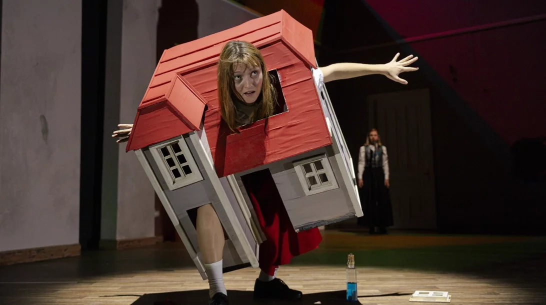 Θέατρο για παιδιά γεμάτο φαντασία: 80+ παραστάσεις για μικρούς θεατές