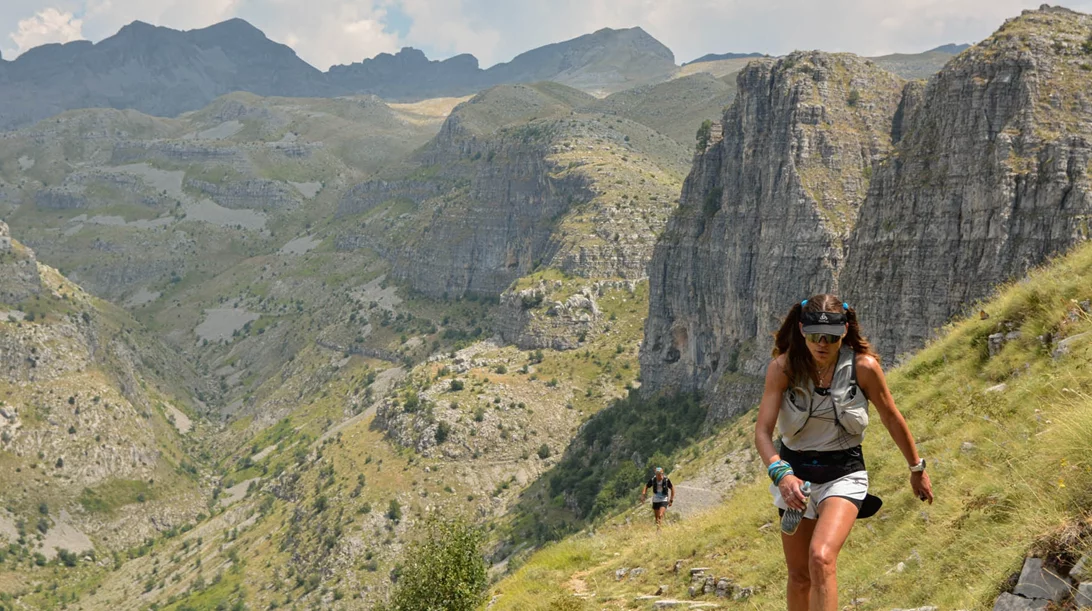 Zagori Mountain Running 2025: Εσύ θα τρέξεις στο Ζαγόρι φέτος;